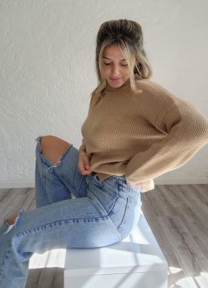 Sweater Lumia Beige