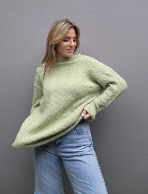 Sweater Biarritz