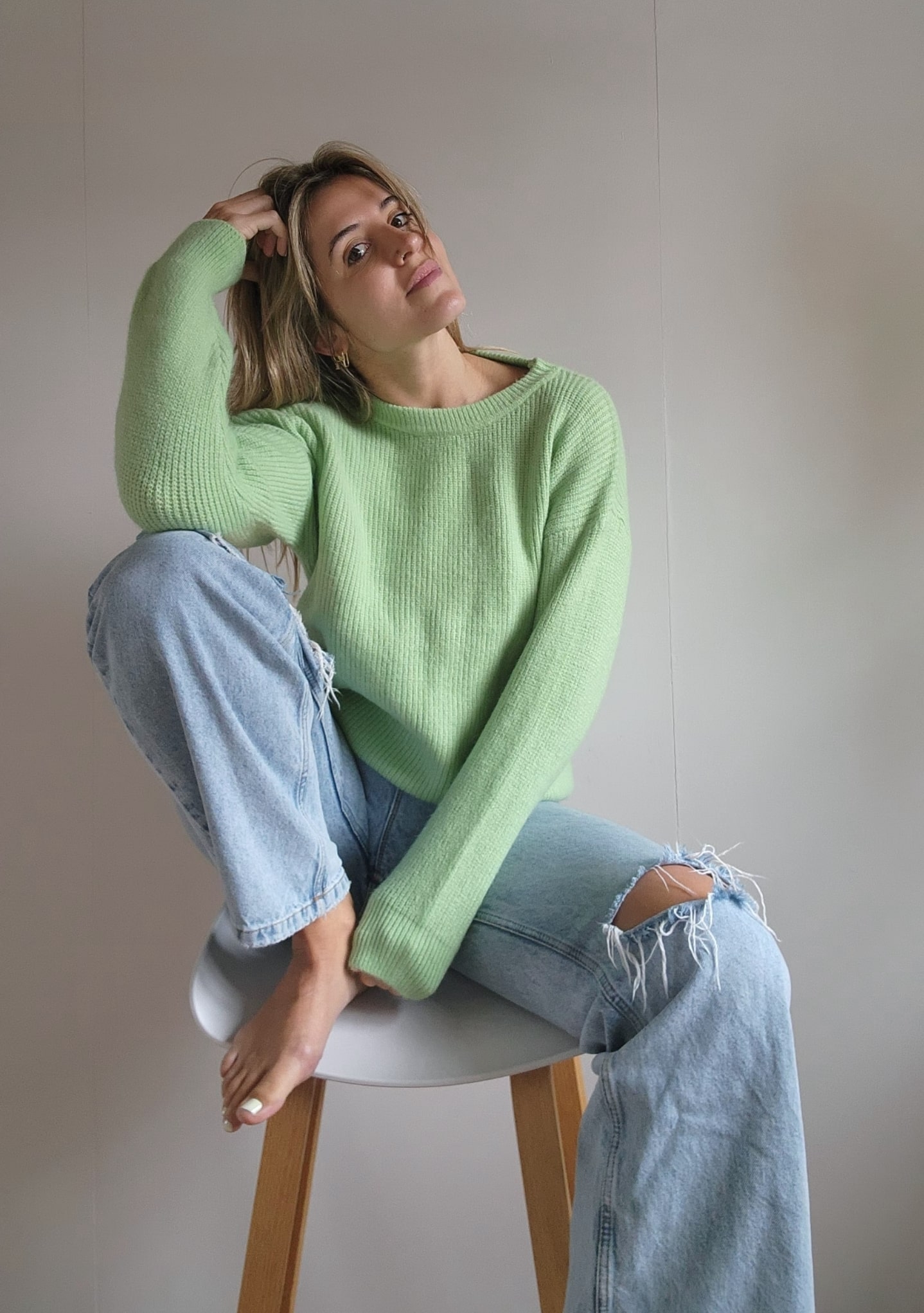 Sweater Verona